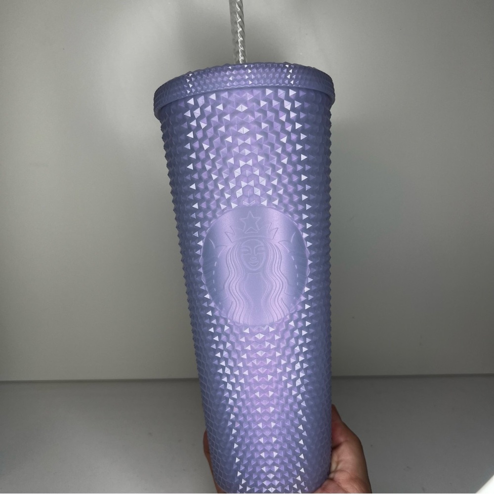 Starbucks Tumbler Cup